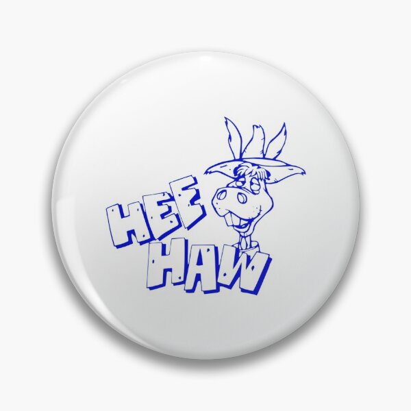 Item preview, HeeHaw   designed and sold by strawcastle99.