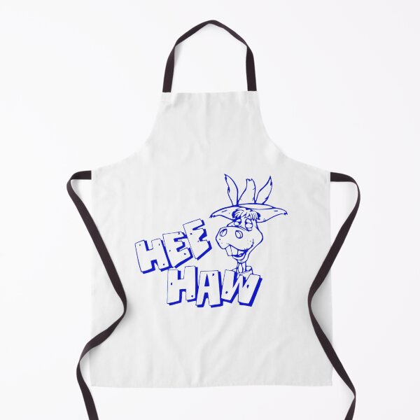 Item preview, HeeHaw designed and sold by strawcastle99.