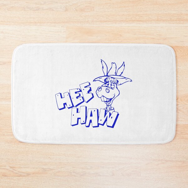 Item preview, HeeHaw   designed and sold by strawcastle99.