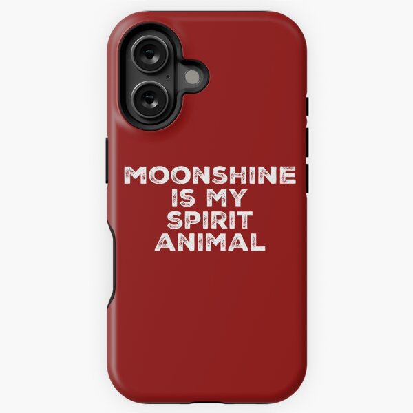 Item preview, Moonshine Funny Gifts   designed and sold by strawcastle99.