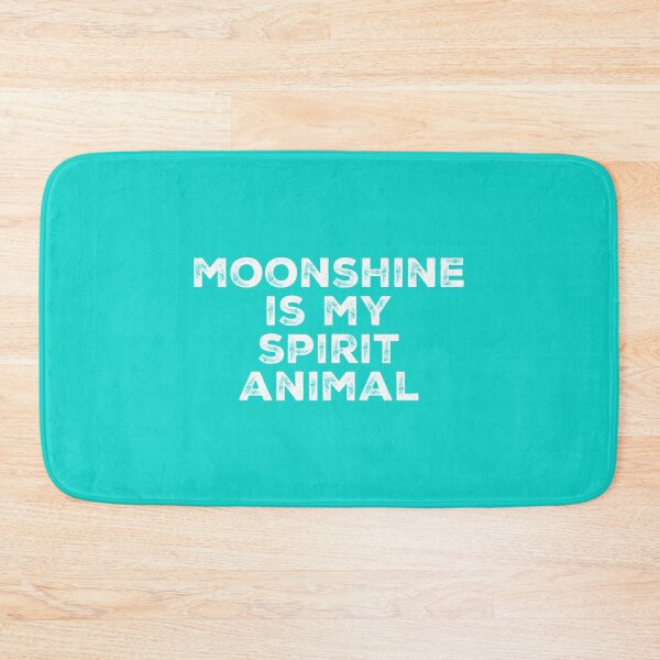 Item preview, Moonshine Funny Gifts   designed and sold by strawcastle99.