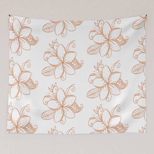 Item preview, Flower art designed and sold by raaja33.