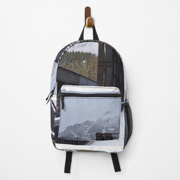 Item preview, Canmore Old Bridge designed and sold by Brendan Buckley.