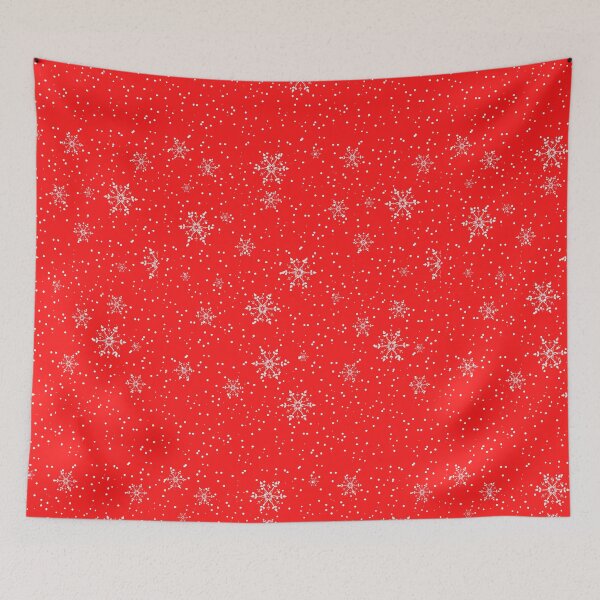 Item preview, Cute Snow Design For Christmas and Winter Season  designed and sold by UrFavB.