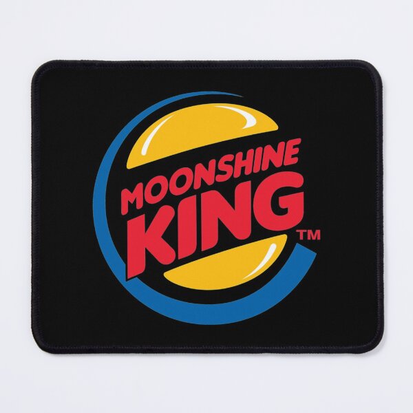 Item preview, Moonshine King Perfect Piece For United States Moonshiners   designed and sold by strawcastle99.