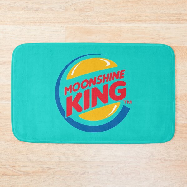 Item preview, Moonshine King Perfect Piece For United States Moonshiners   designed and sold by strawcastle99.