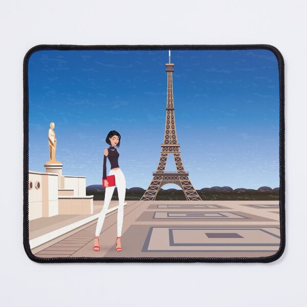Item preview, Trip to Paris designed and sold by LEGADOVISUAL.