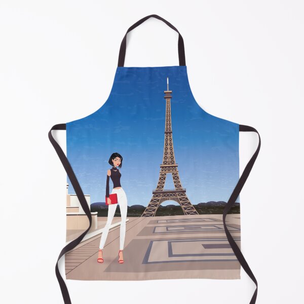 Item preview, Trip to Paris designed and sold by LEGADOVISUAL.