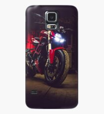 Ducati Streetfighter 848 Case/Skin for Samsung Galaxy