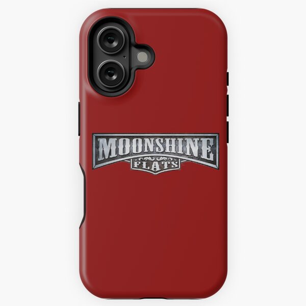 Item preview, Moonshiners flats   designed and sold by strawcastle99.