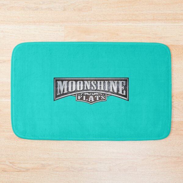 Item preview, Moonshiners flats   designed and sold by strawcastle99.