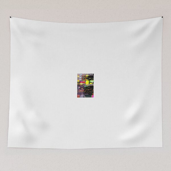 Item preview, friendzone kuchibiru network poster designed and sold by promise921.