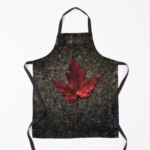 Item preview, And The Leaves Turned Red designed and sold by daniel iorio.