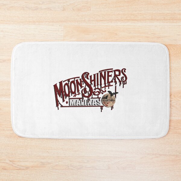 Item preview, MoonShiners Malinas - Black   designed and sold by strawcastle99.