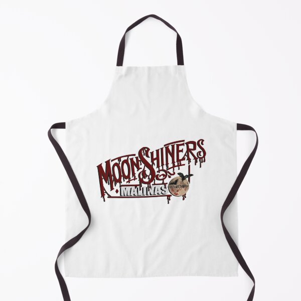 Item preview, MoonShiners Malinas - Black designed and sold by strawcastle99.