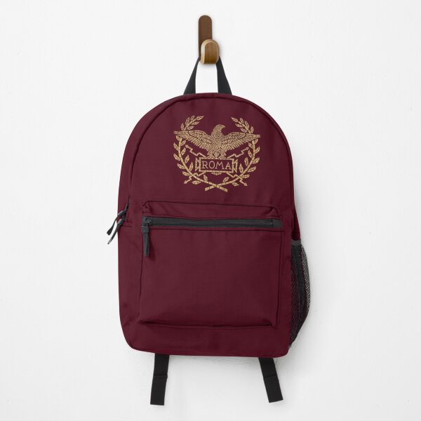 Item preview, Roman Empire Eagle Emblem V01 designed and sold by Lidra Zehcnas.