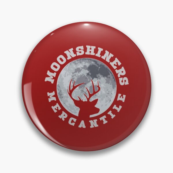 Item preview, Moonshiners Mercantile   designed and sold by strawcastle99.
