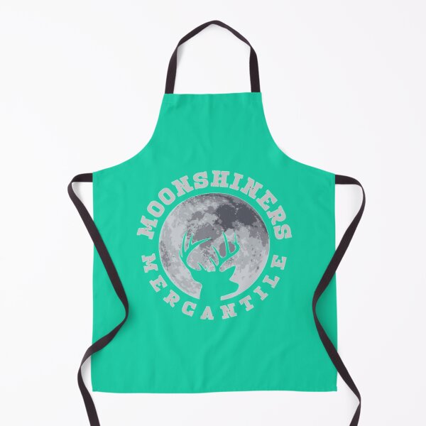 Item preview, Moonshiners Mercantile designed and sold by strawcastle99.