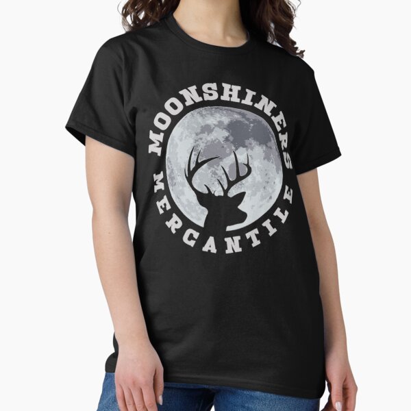 Item preview, Moonshiners Mercantile   designed and sold by strawcastle99.