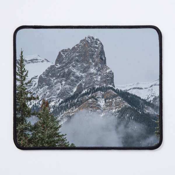 Item preview, Canmore Peak designed and sold by Brendan Buckley.