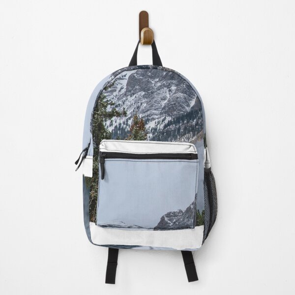 Item preview, Canmore Peak designed and sold by Brendan Buckley.