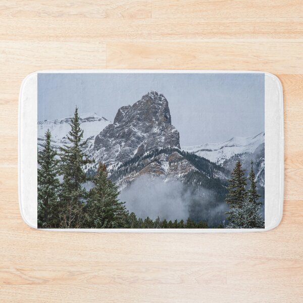 Item preview, Canmore Peak designed and sold by Brendan Buckley.