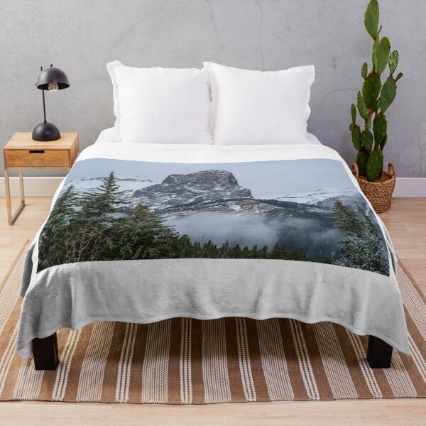 Item preview, Canmore Peak designed and sold by Brendan Buckley.