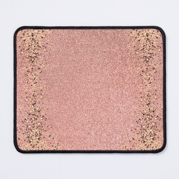 Item preview, Blush Pink & Gold Stardust designed and sold by newburyboutique.