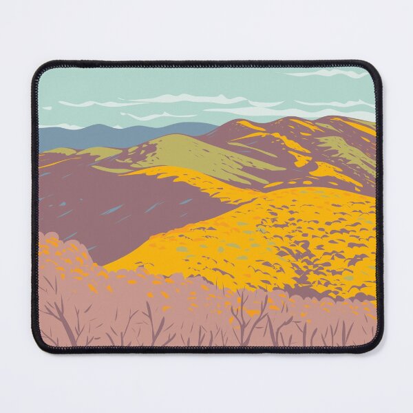 Item preview, Lamar Alexander Rocky Fork State Park Tennessee Vintage designed and sold by KrisSidDesigns.
