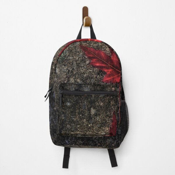 Item preview, And The Leaves Turned Red designed and sold by daniel iorio.
