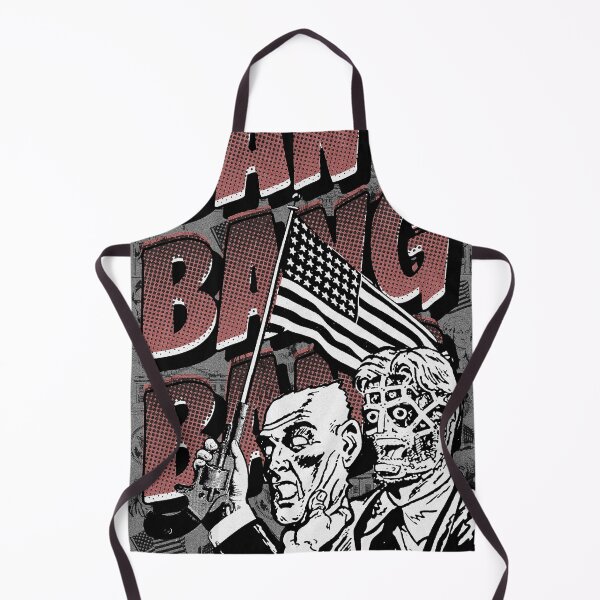 Item preview, Bang Bang Bang, America. designed and sold by thatdudehroth.