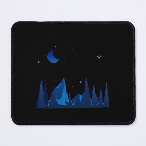 Item preview, night time    designed and sold by strawcastle99.