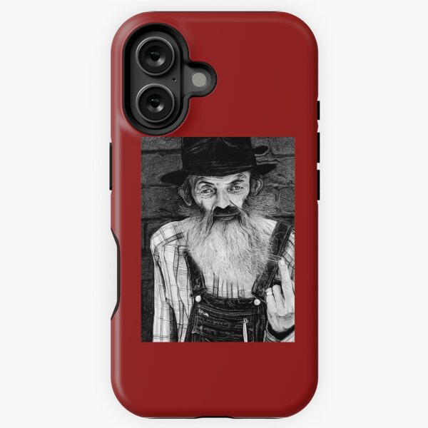 Item preview, Popcorn Sutton   designed and sold by strawcastle99.