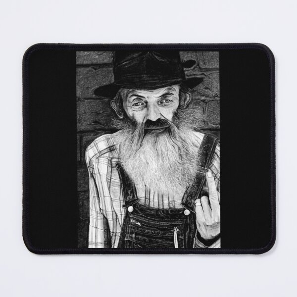 Item preview, Popcorn Sutton   designed and sold by strawcastle99.