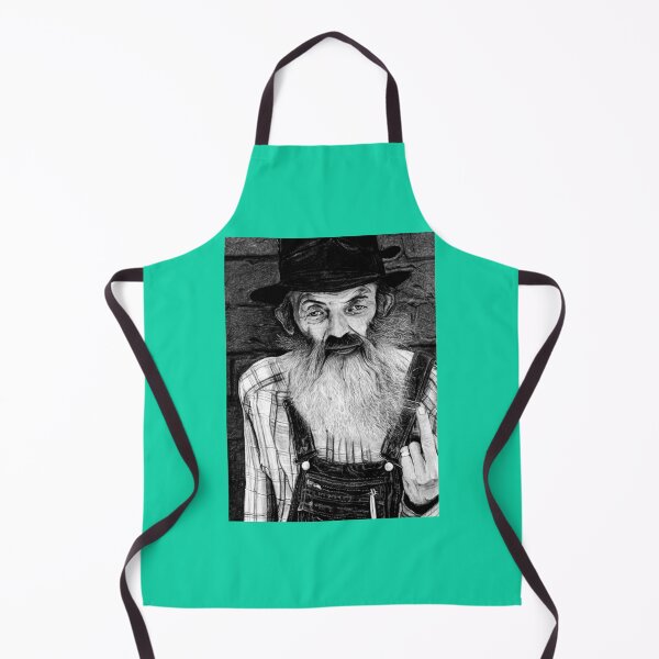 Item preview, Popcorn Sutton designed and sold by strawcastle99.
