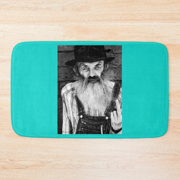 Item preview, Popcorn Sutton   designed and sold by strawcastle99.