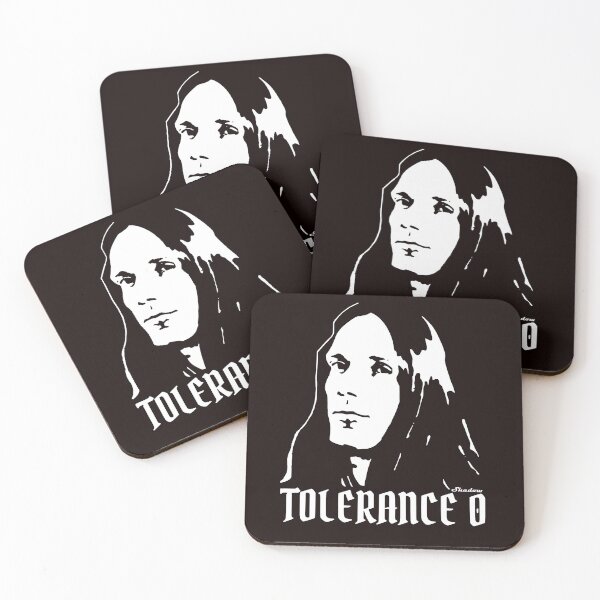 Item preview, Ville Laihiala - Tolerance0 designed and sold by Shadow Est. 2014.