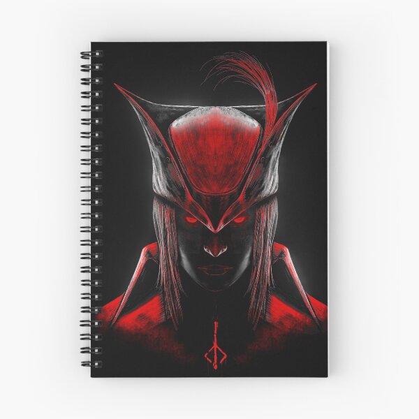 Item preview, Lady Maria Bloodborne designed and sold by werupzart.