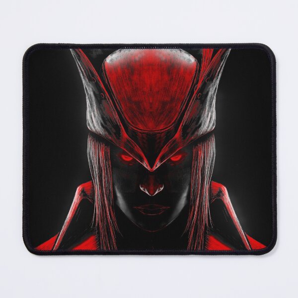 Item preview, Lady Maria Bloodborne designed and sold by werupzart.