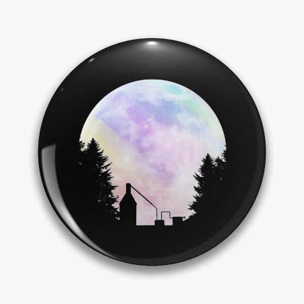 Item preview, Rainbow Still of the Night - Moonshiners Whiskey Distillery Alcohol   designed and sold by strawcastle99.