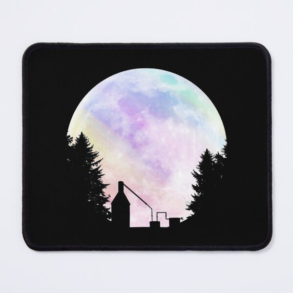 Item preview, Rainbow Still of the Night - Moonshiners Whiskey Distillery Alcohol   designed and sold by strawcastle99.