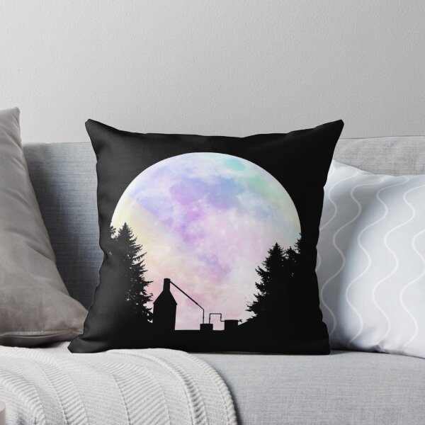 Item preview, Rainbow Still of the Night - Moonshiners Whiskey Distillery Alcohol   designed and sold by strawcastle99.