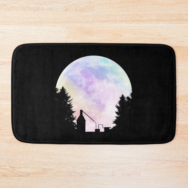 Item preview, Rainbow Still of the Night - Moonshiners Whiskey Distillery Alcohol   designed and sold by strawcastle99.