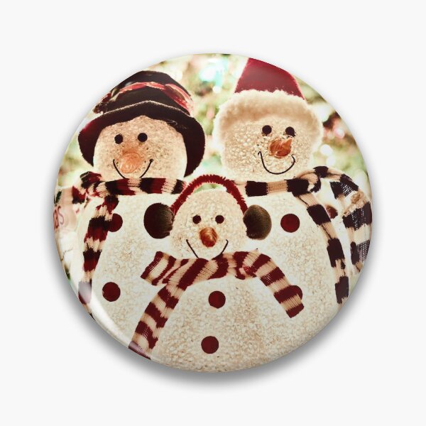 Item preview, Red and white snowman standee decoration designed and sold by NoveltyAS.