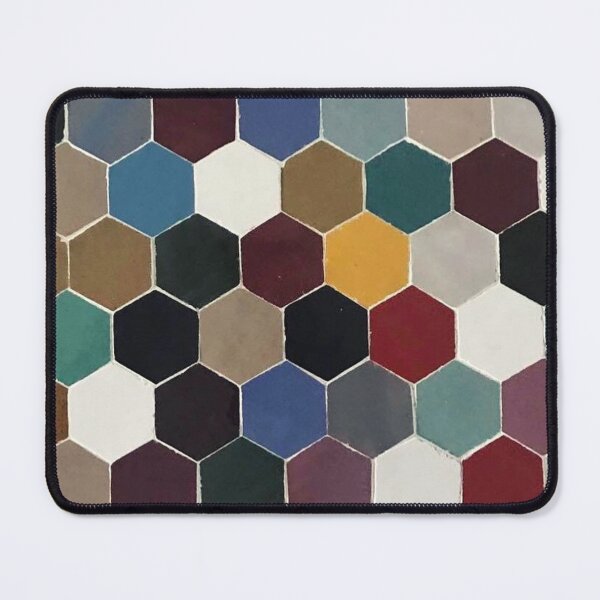 Item preview, Magnificent Online Moroccan Art New Gift designed and sold by BestOfTravel.