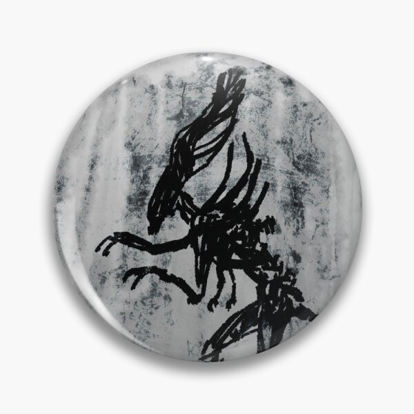 Item preview, Xenomorph Queen designed and sold by John Chadwick.