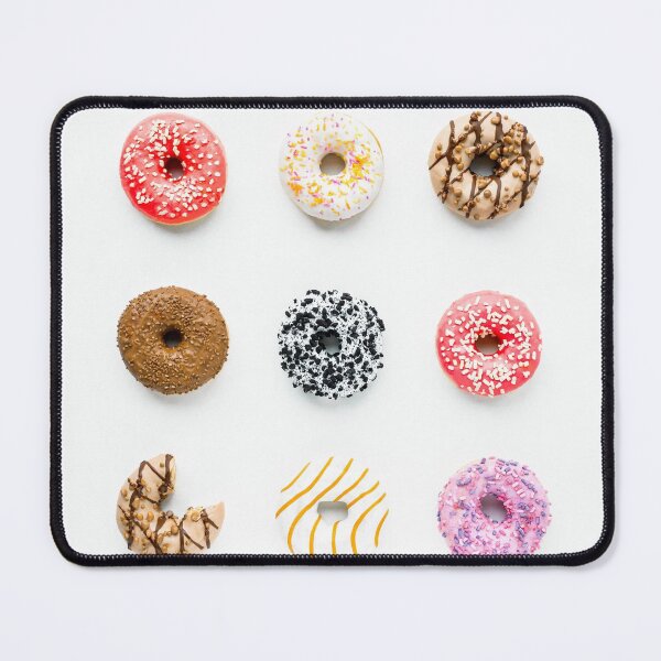 Item preview, Delicious Donuts designed and sold by newburyboutique.