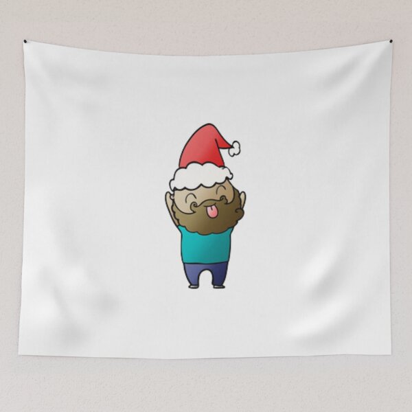 Item preview, Rude Christmas jumper designed and sold by Dbanksdesign.