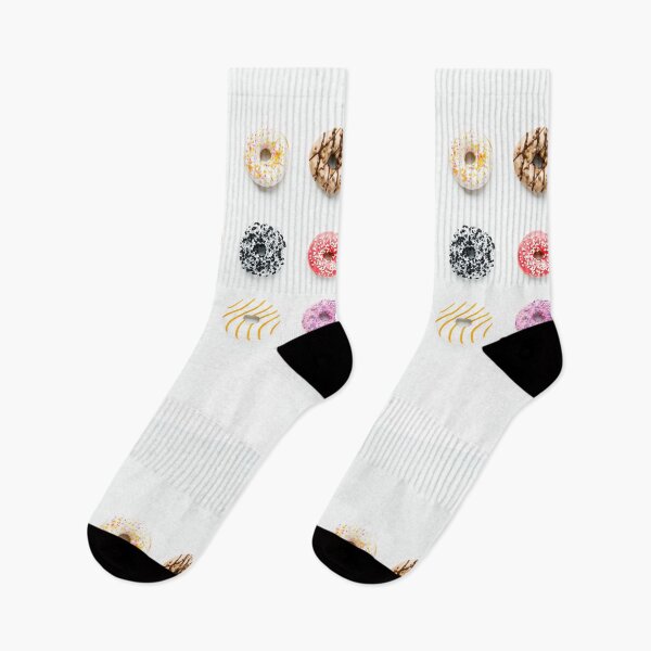 Item preview, Delicious Donuts  designed and sold by newburyboutique.