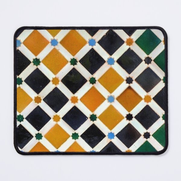 Item preview, Best Online Moroccan Art Gift – 2022 Print designed and sold by BestOfTravel.